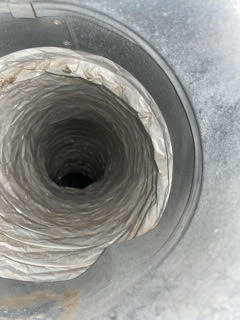 Commercial dryer vent cleaning services in Edina, MN